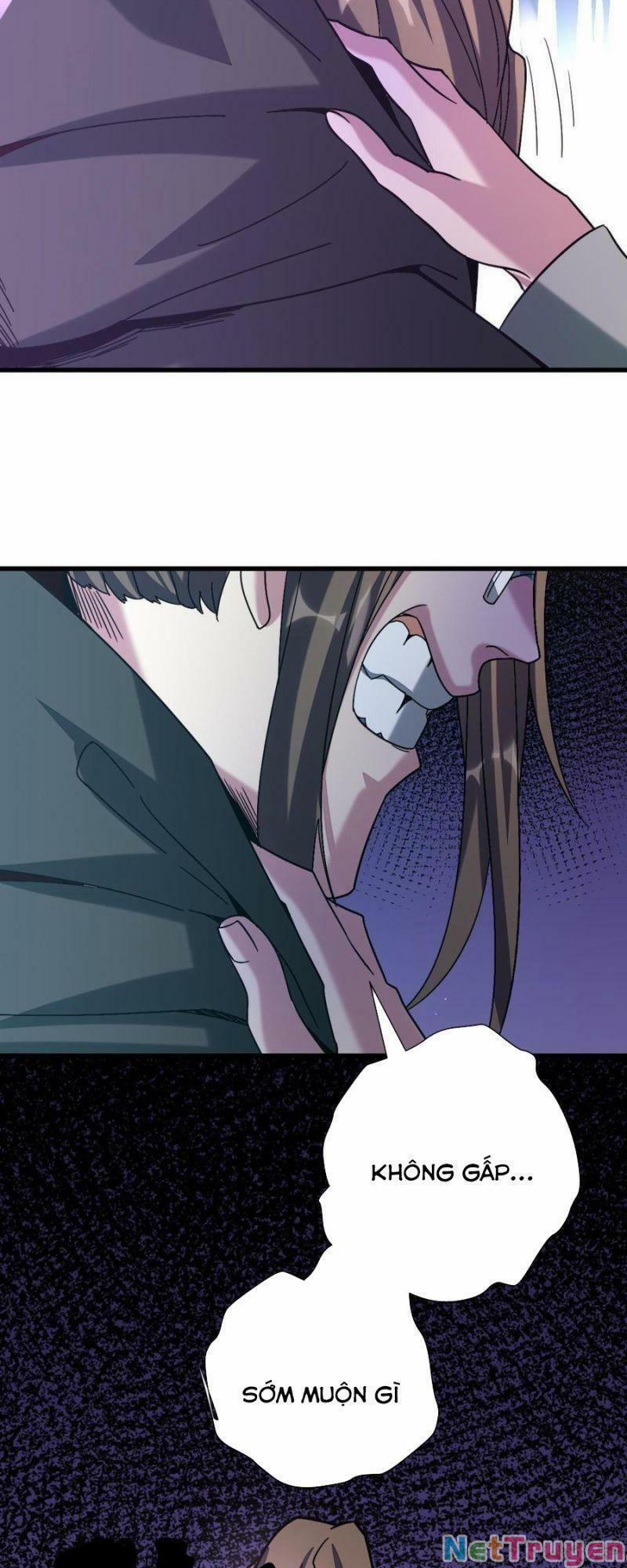 Ta Độ 999 Lần Thiên Kiếp 15 trang 46