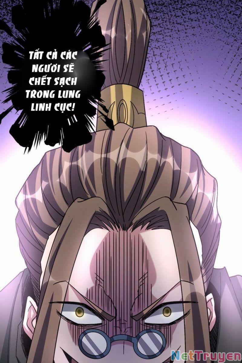 Ta Độ 999 Lần Thiên Kiếp 15 trang 47