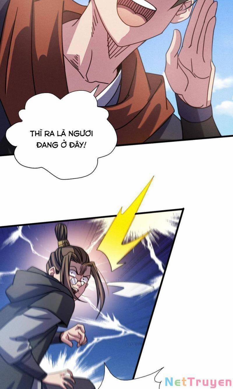 Ta Độ 999 Lần Thiên Kiếp 17 trang 16