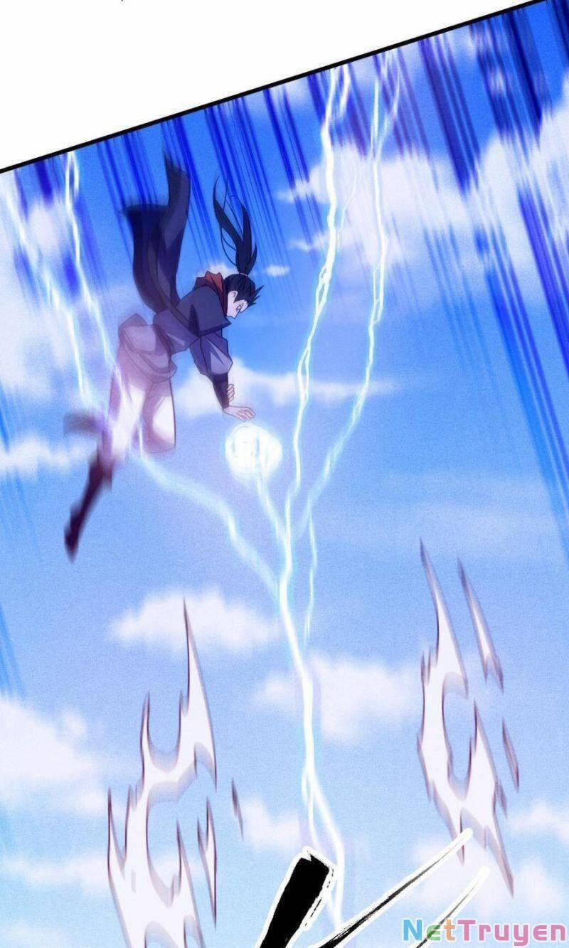 Ta Độ 999 Lần Thiên Kiếp 17 trang 31