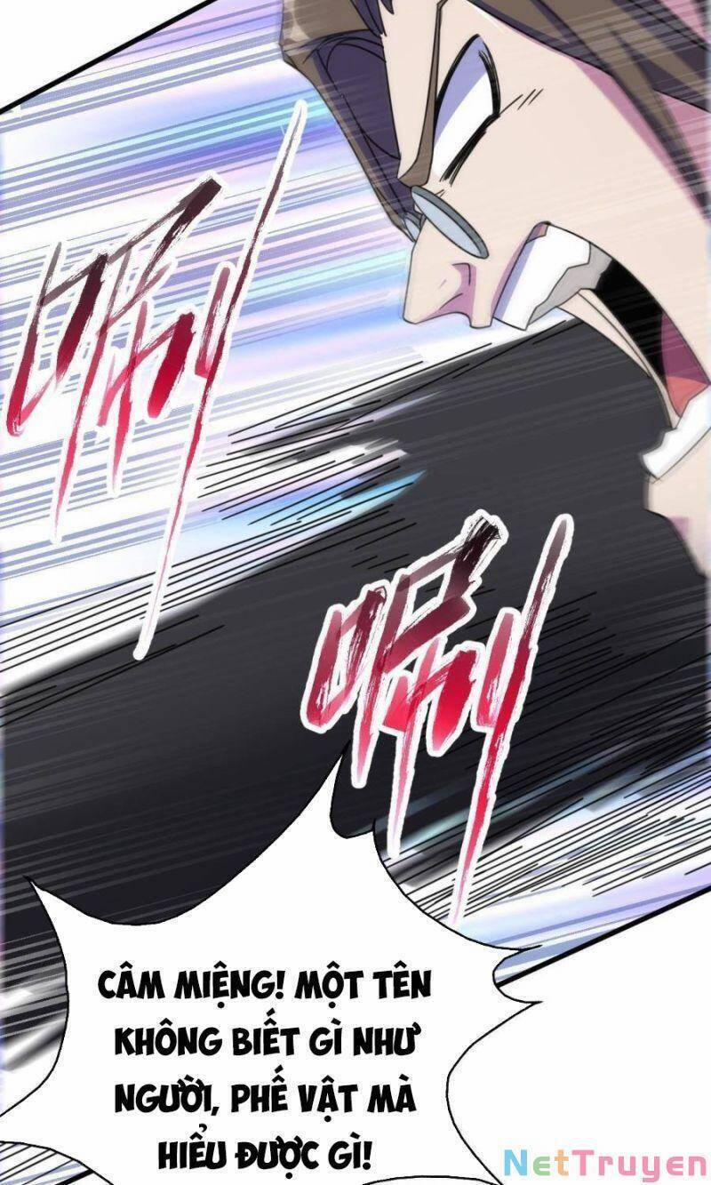 Ta Độ 999 Lần Thiên Kiếp 17 trang 43