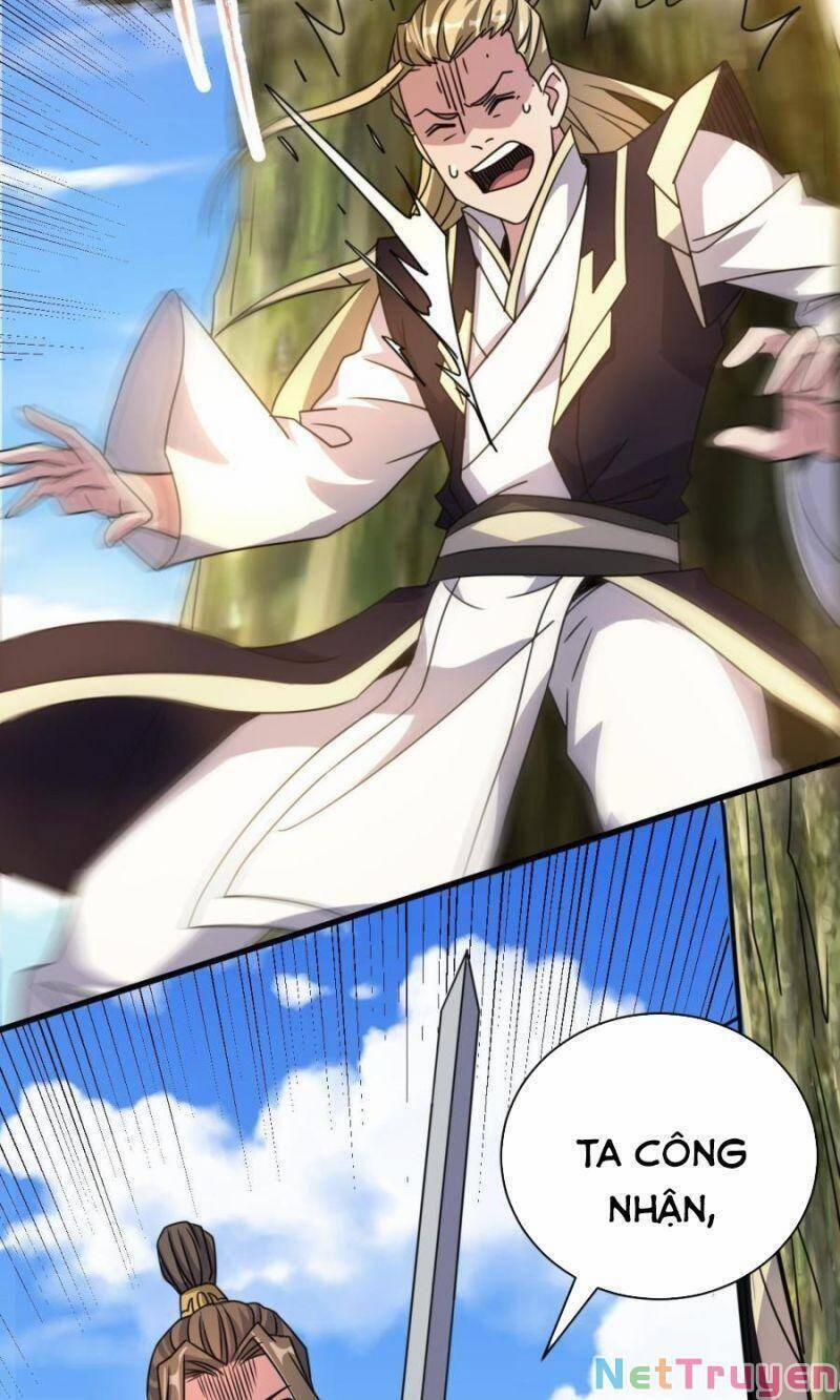Ta Độ 999 Lần Thiên Kiếp 17 trang 49