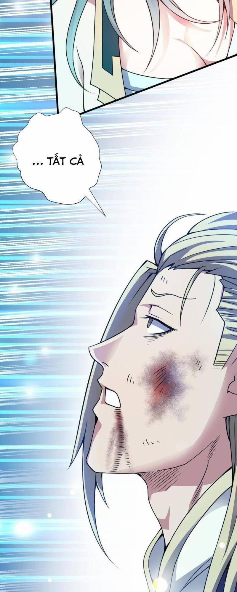 Ta Độ 999 Lần Thiên Kiếp 17 trang 54