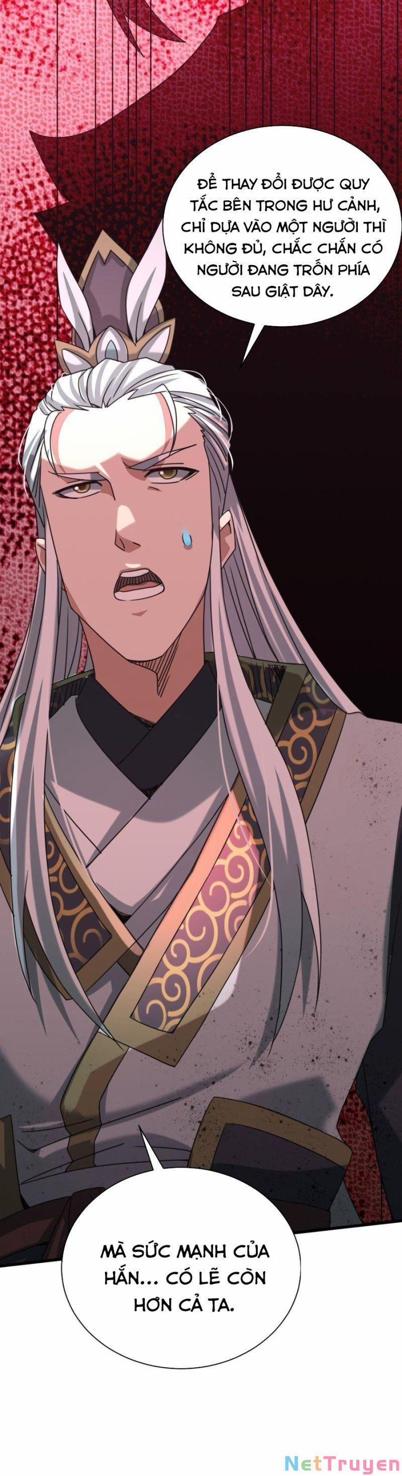 Ta Độ 999 Lần Thiên Kiếp 19 trang 12