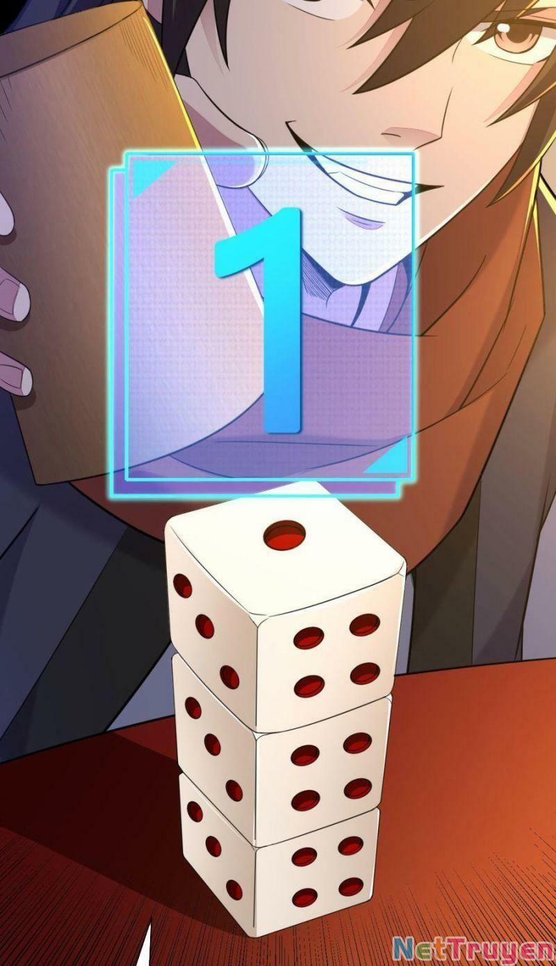 Ta Độ 999 Lần Thiên Kiếp 31 trang 10
