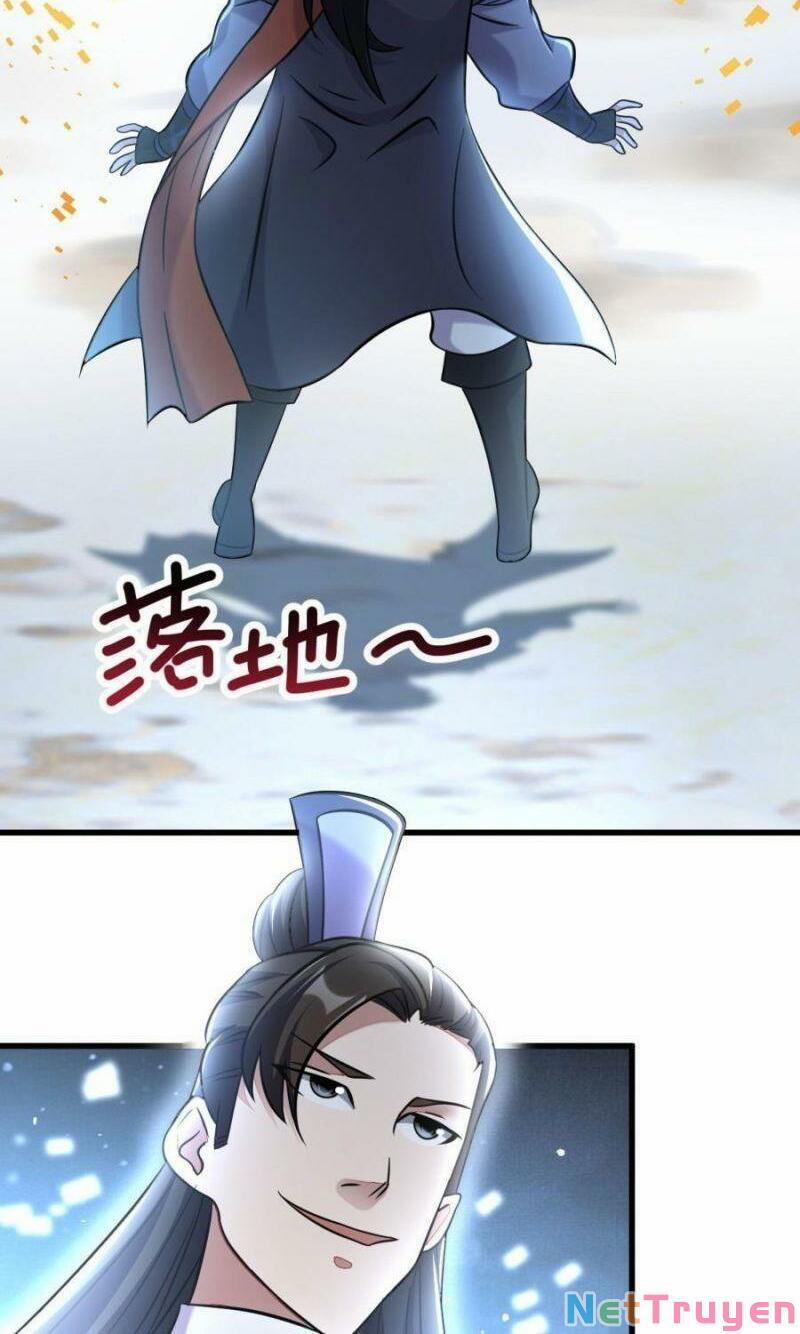 Ta Độ 999 Lần Thiên Kiếp 31 trang 17