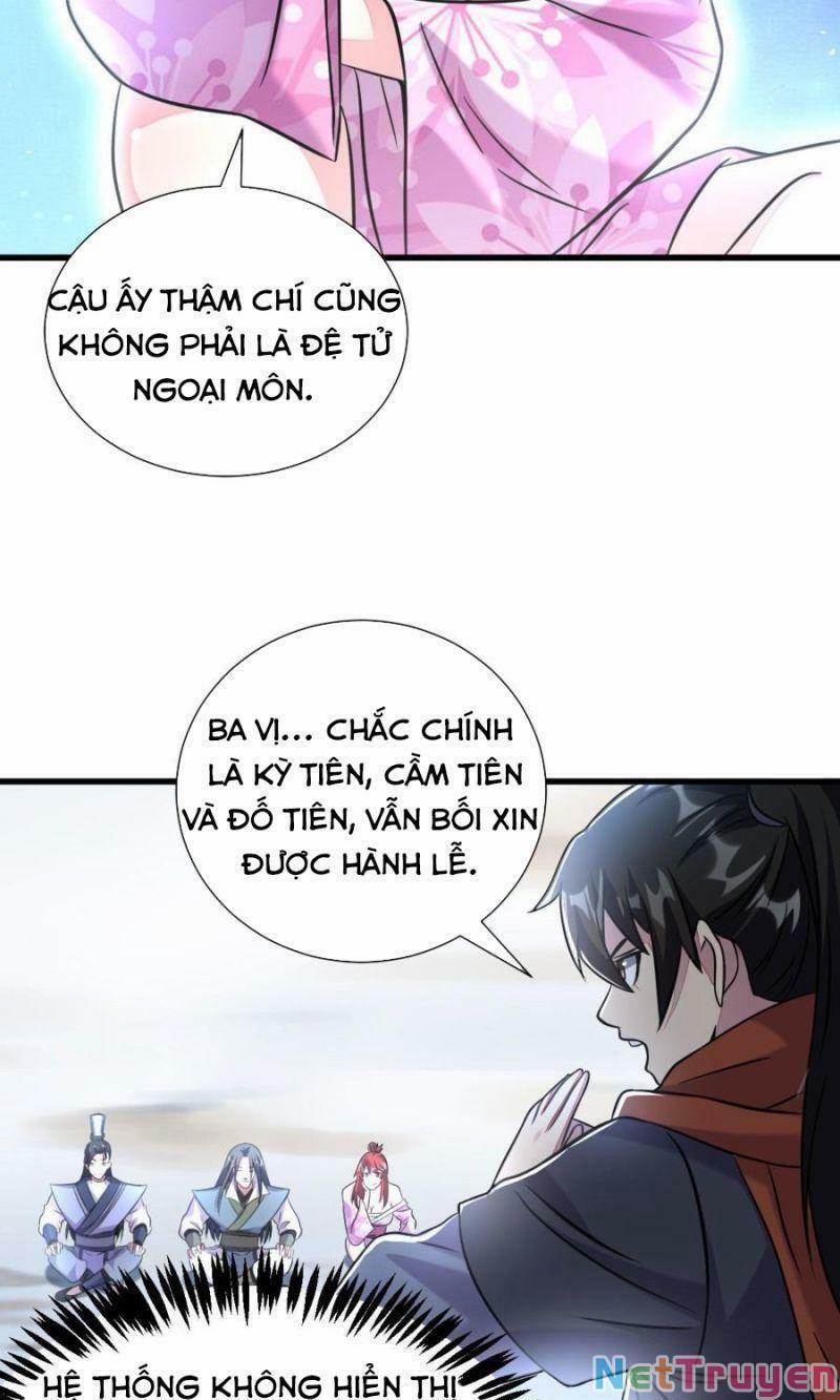 Ta Độ 999 Lần Thiên Kiếp 31 trang 20