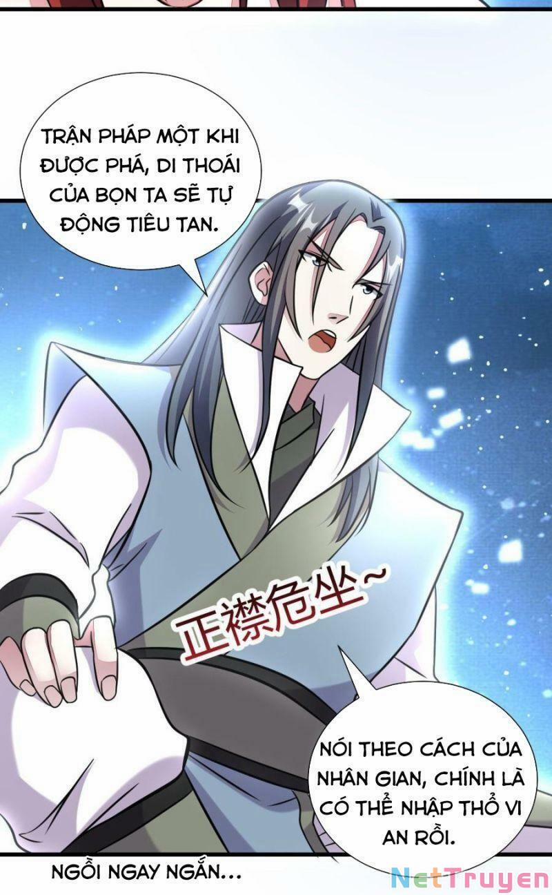 Ta Độ 999 Lần Thiên Kiếp 31 trang 24