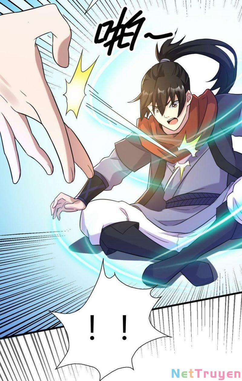 Ta Độ 999 Lần Thiên Kiếp 31 trang 26