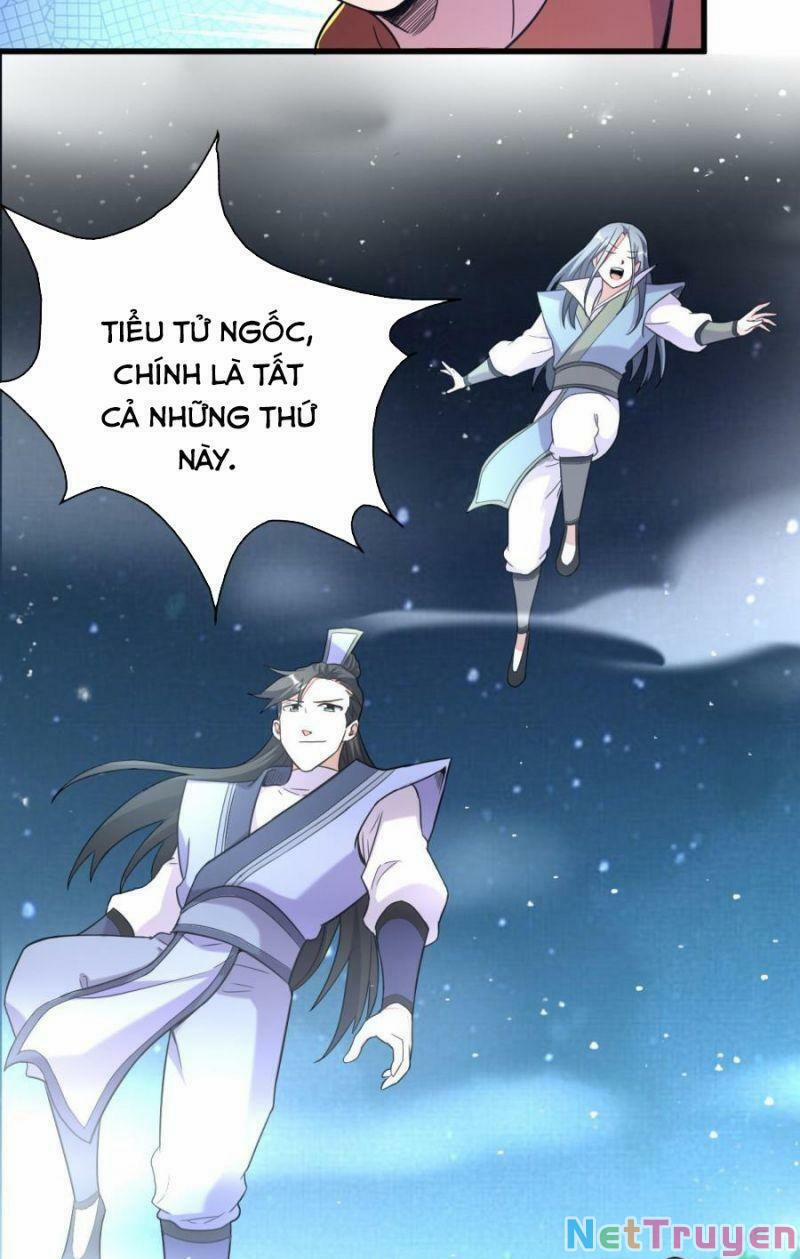 Ta Độ 999 Lần Thiên Kiếp 31 trang 28