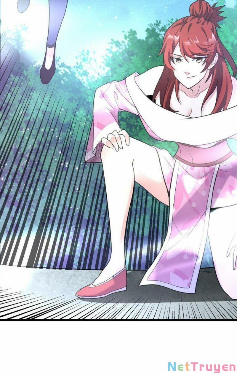 Ta Độ 999 Lần Thiên Kiếp 31 trang 29