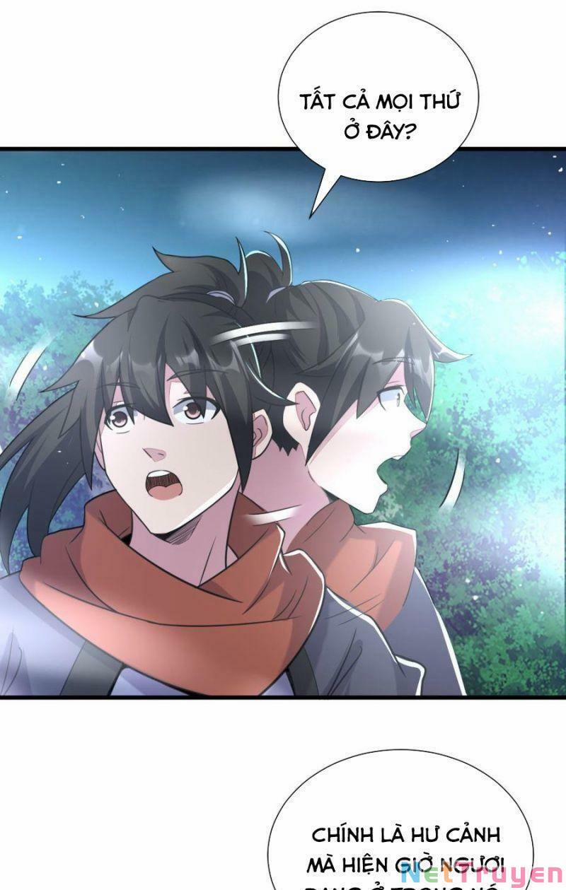 Ta Độ 999 Lần Thiên Kiếp 31 trang 30