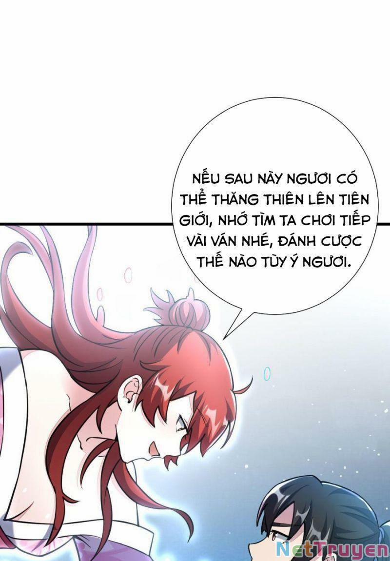 Ta Độ 999 Lần Thiên Kiếp 31 trang 34