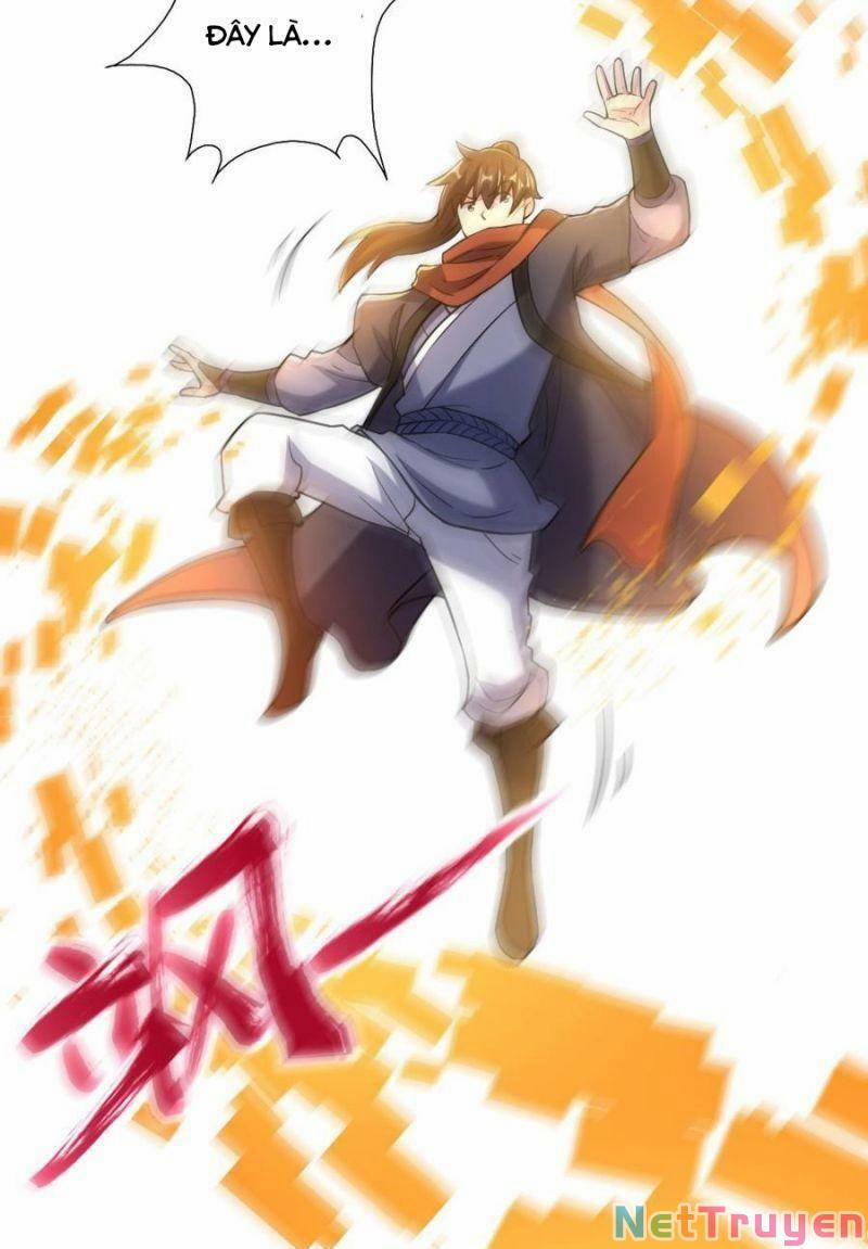 Ta Độ 999 Lần Thiên Kiếp 31 trang 38