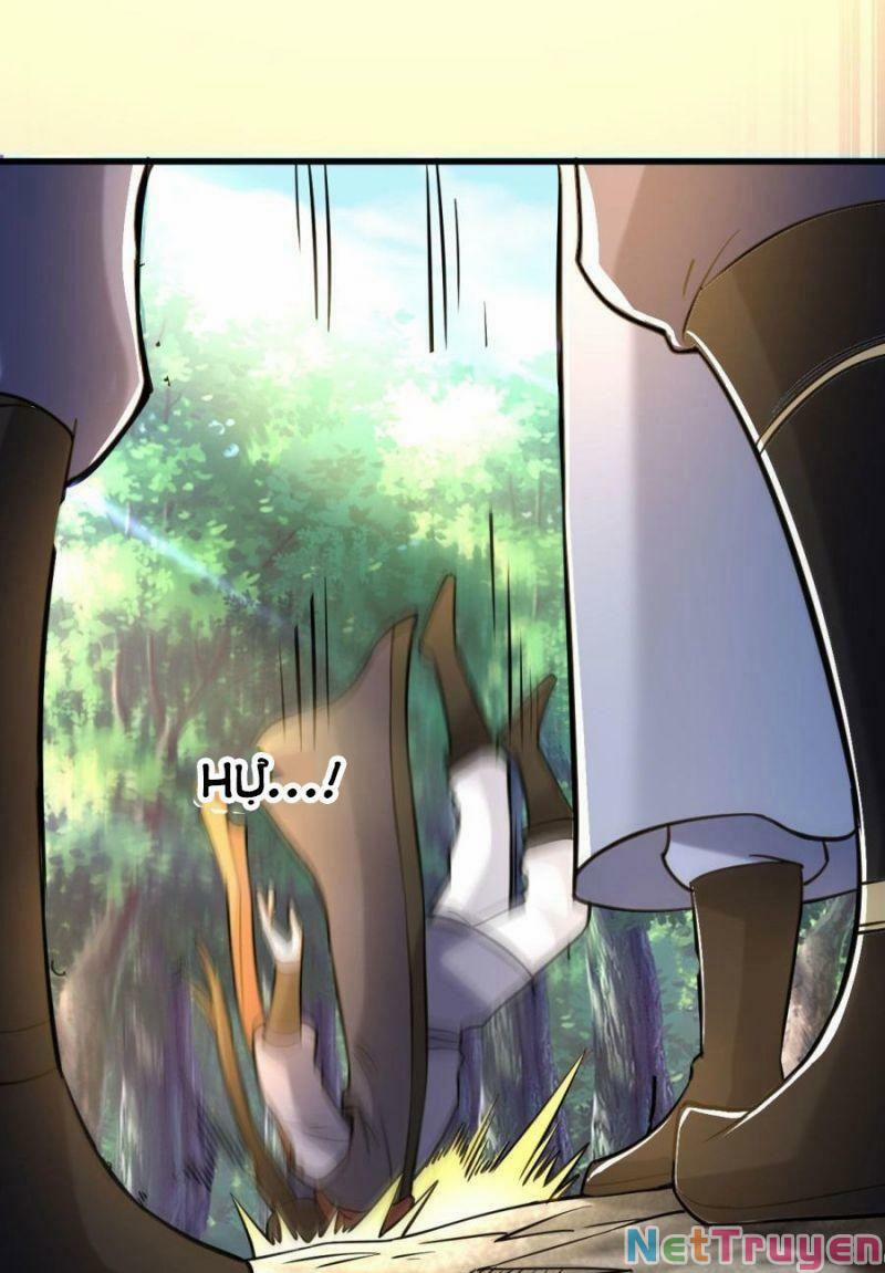 Ta Độ 999 Lần Thiên Kiếp 31 trang 42