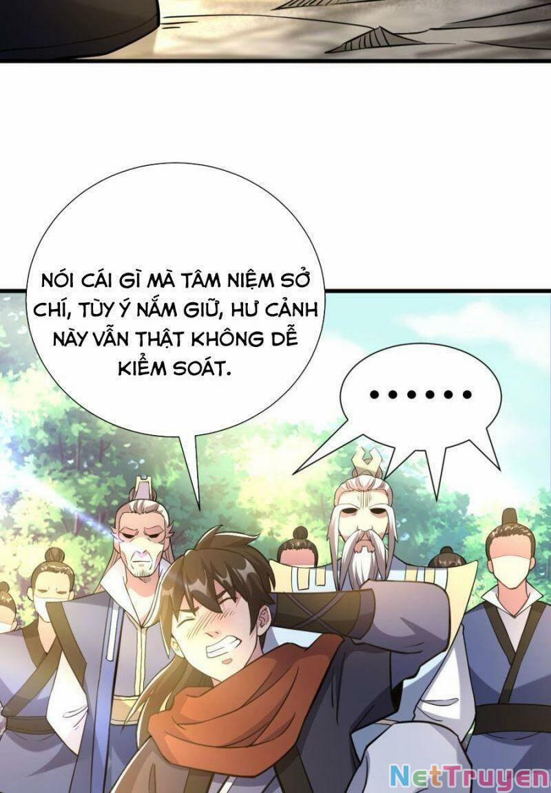 Ta Độ 999 Lần Thiên Kiếp 31 trang 43