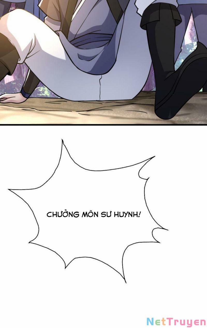 Ta Độ 999 Lần Thiên Kiếp 31 trang 44