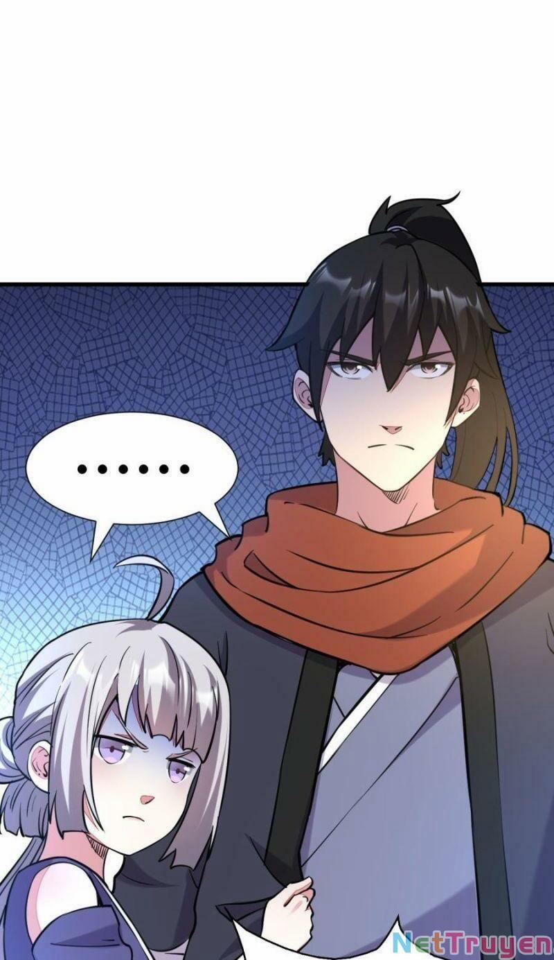 Ta Độ 999 Lần Thiên Kiếp 31 trang 51