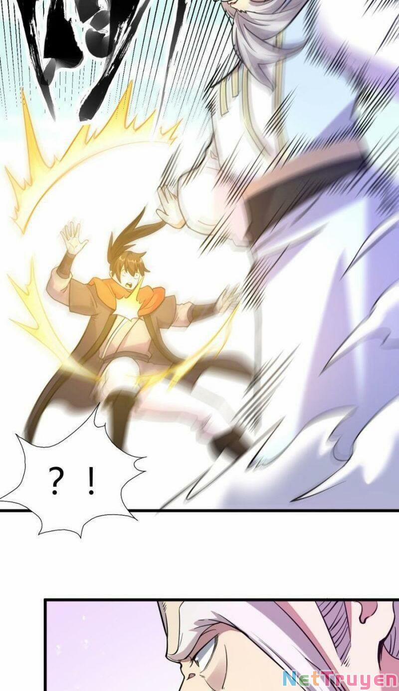 Ta Độ 999 Lần Thiên Kiếp 31 trang 55