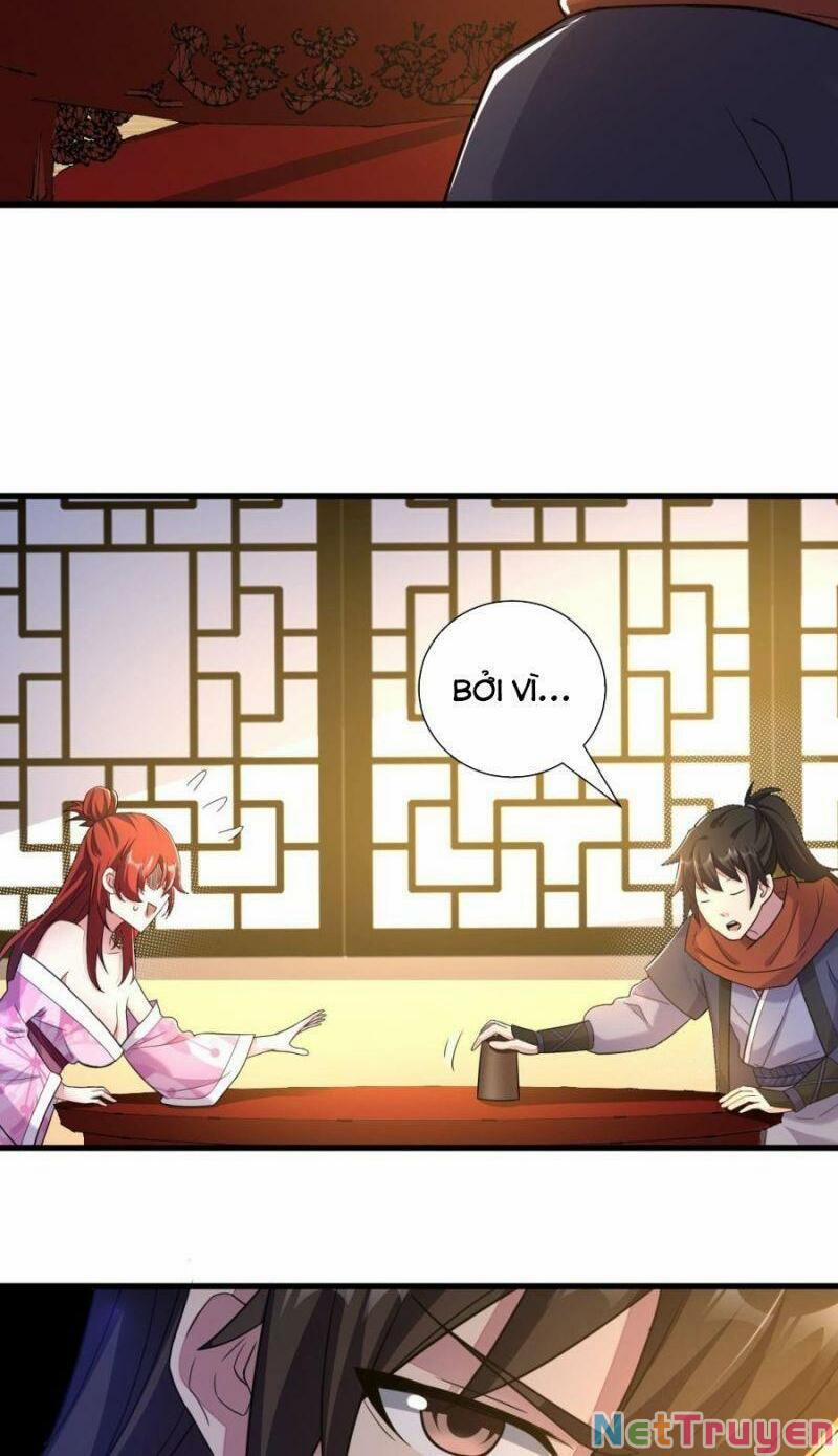 Ta Độ 999 Lần Thiên Kiếp 31 trang 9