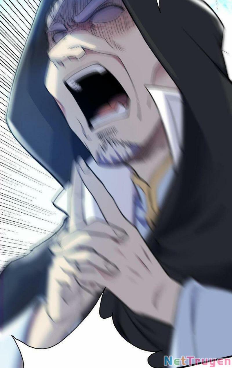 Ta Độ 999 Lần Thiên Kiếp 33 trang 10