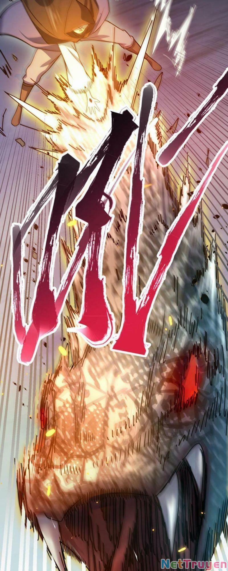 Ta Độ 999 Lần Thiên Kiếp 33 trang 17