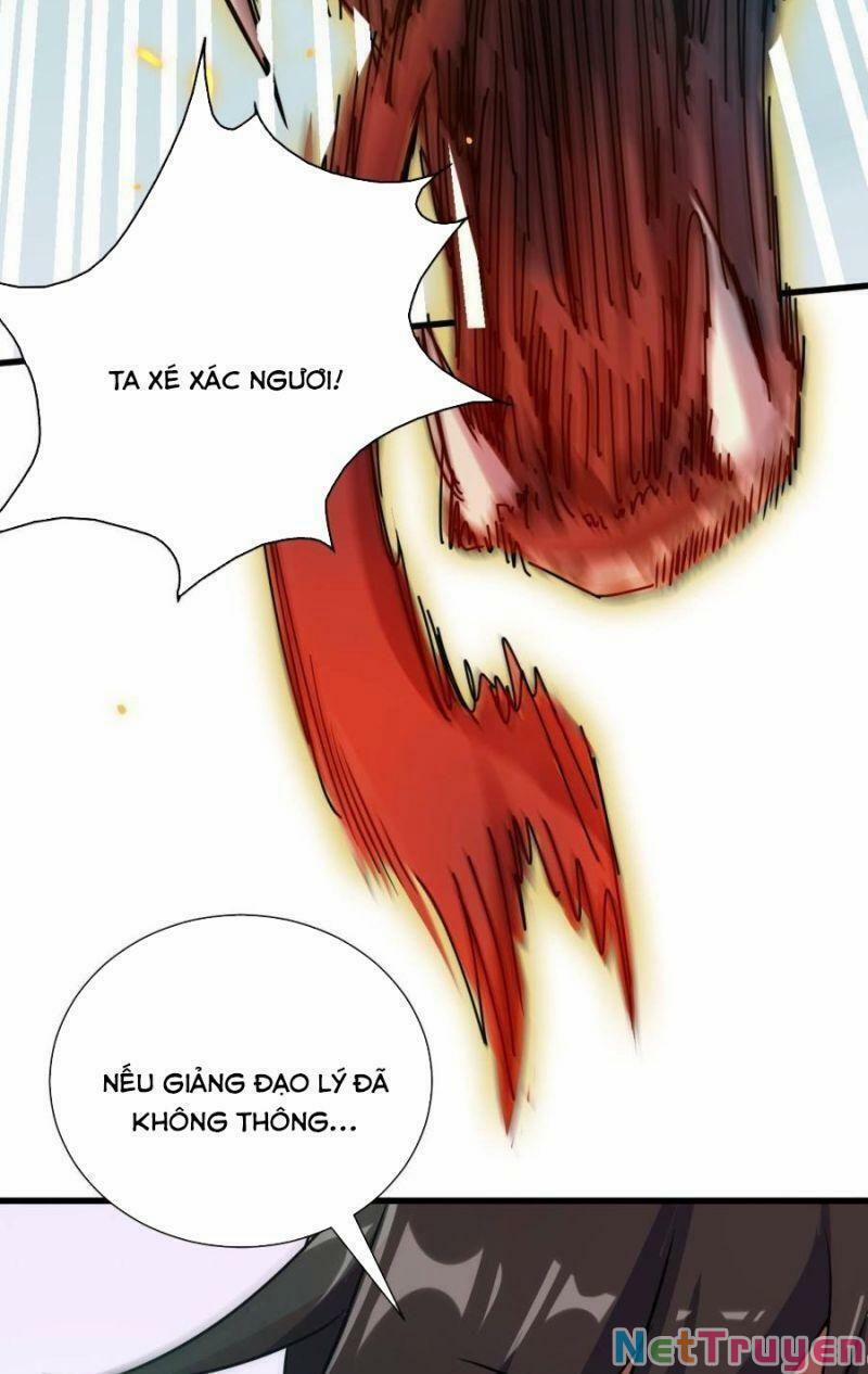 Ta Độ 999 Lần Thiên Kiếp 33 trang 18