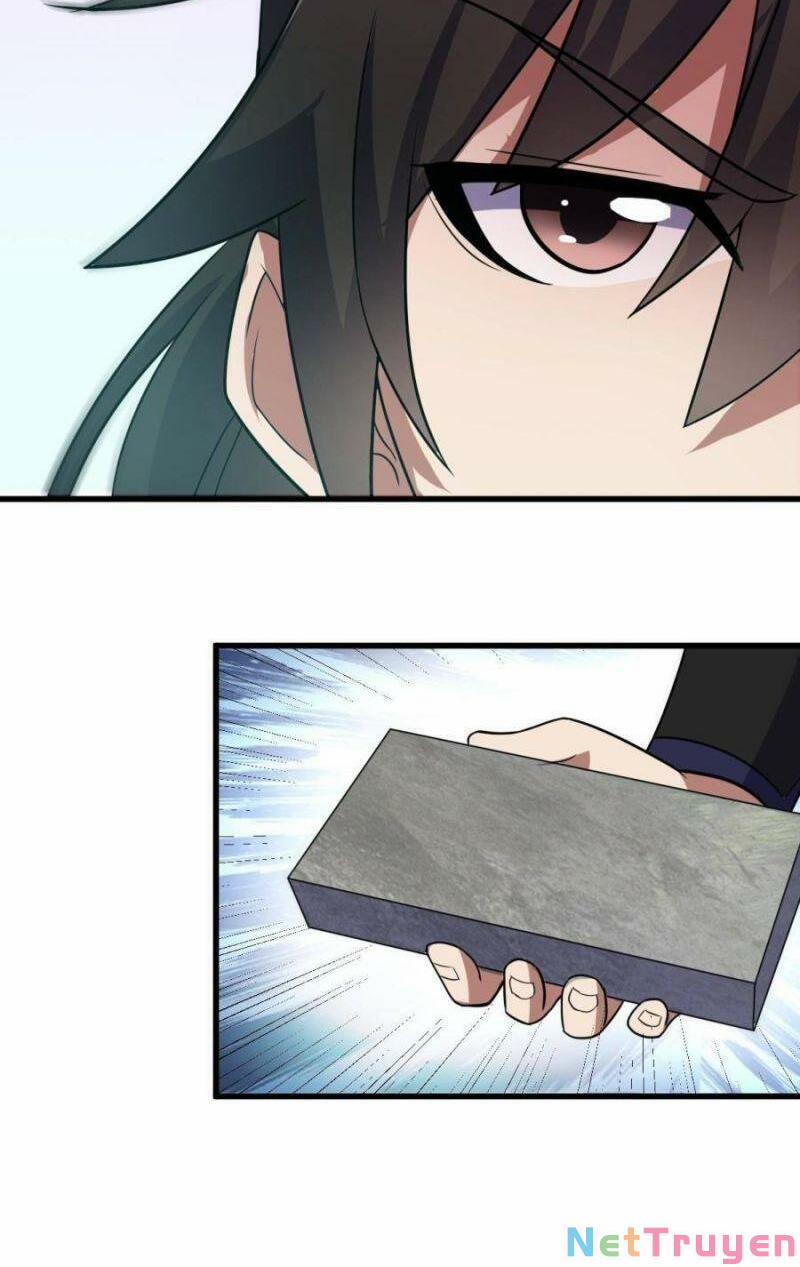 Ta Độ 999 Lần Thiên Kiếp 33 trang 19