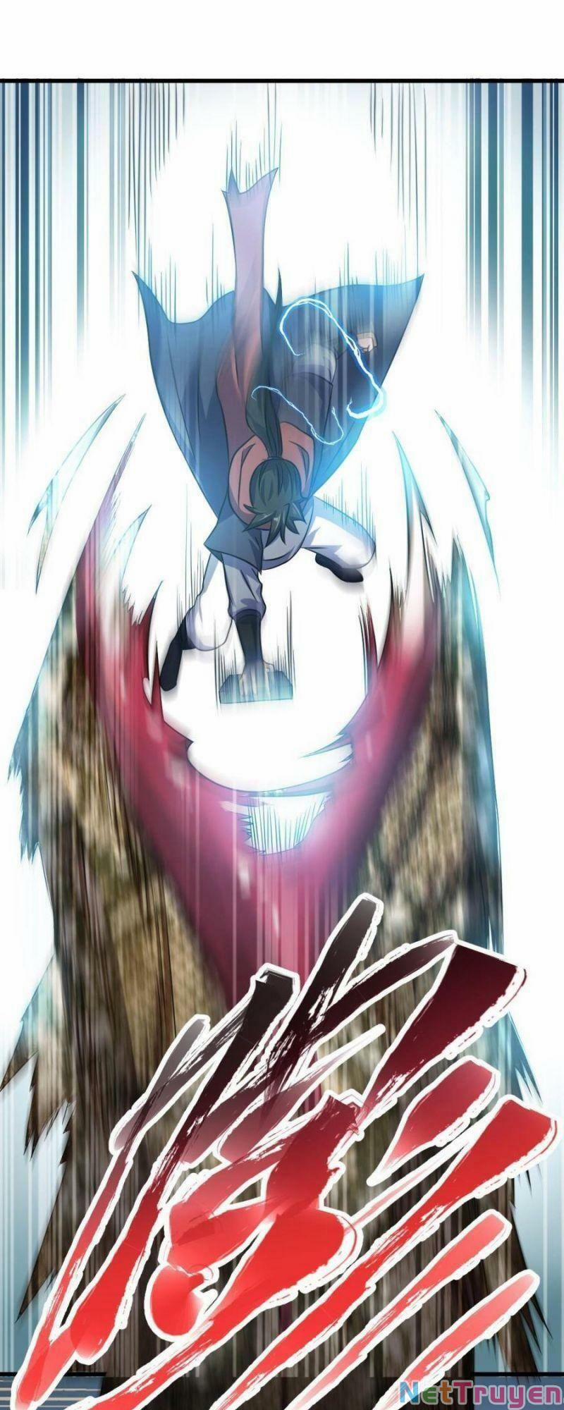 Ta Độ 999 Lần Thiên Kiếp 33 trang 20