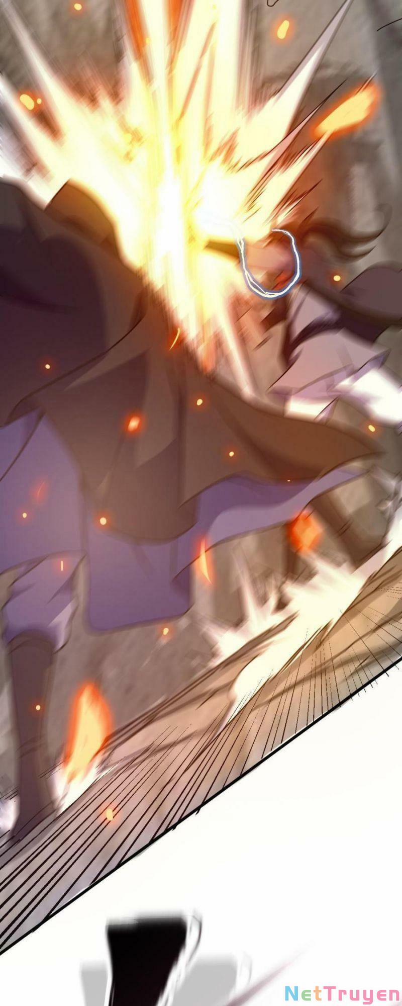 Ta Độ 999 Lần Thiên Kiếp 33 trang 25