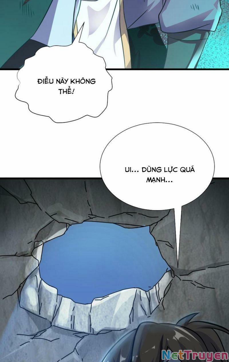 Ta Độ 999 Lần Thiên Kiếp 33 trang 28