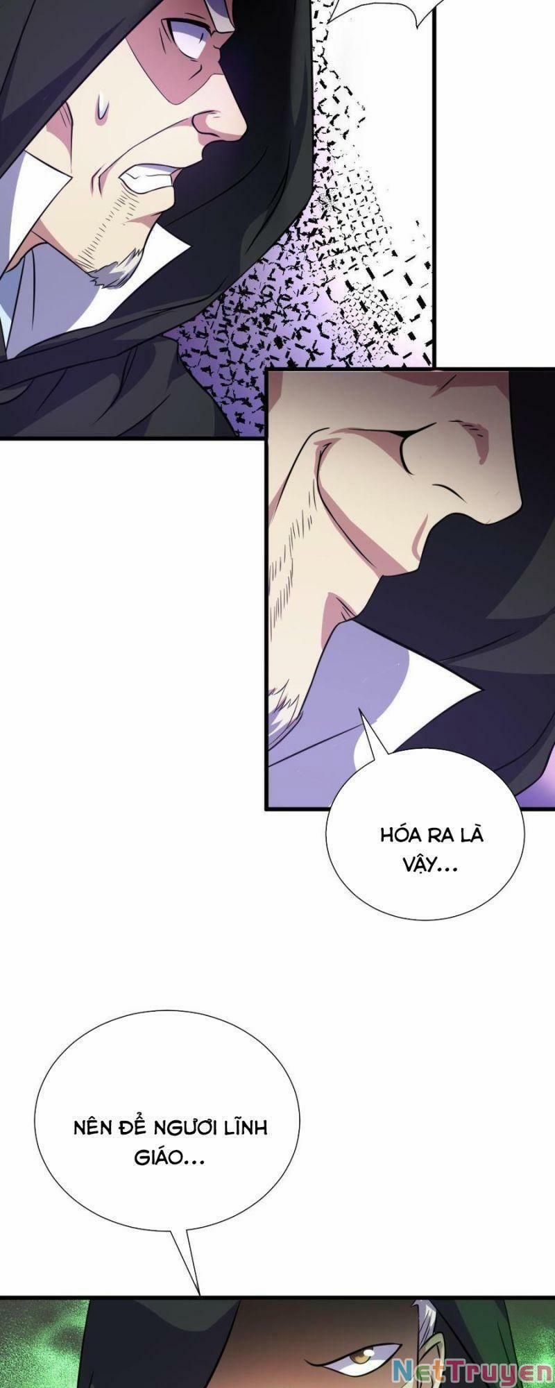 Ta Độ 999 Lần Thiên Kiếp 33 trang 32