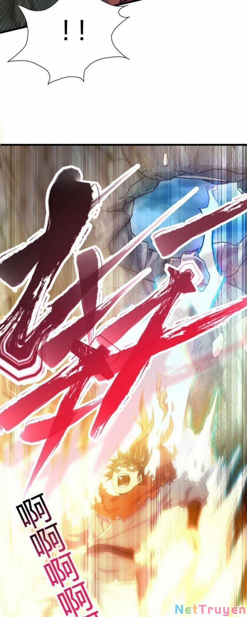 Ta Độ 999 Lần Thiên Kiếp 33 trang 39