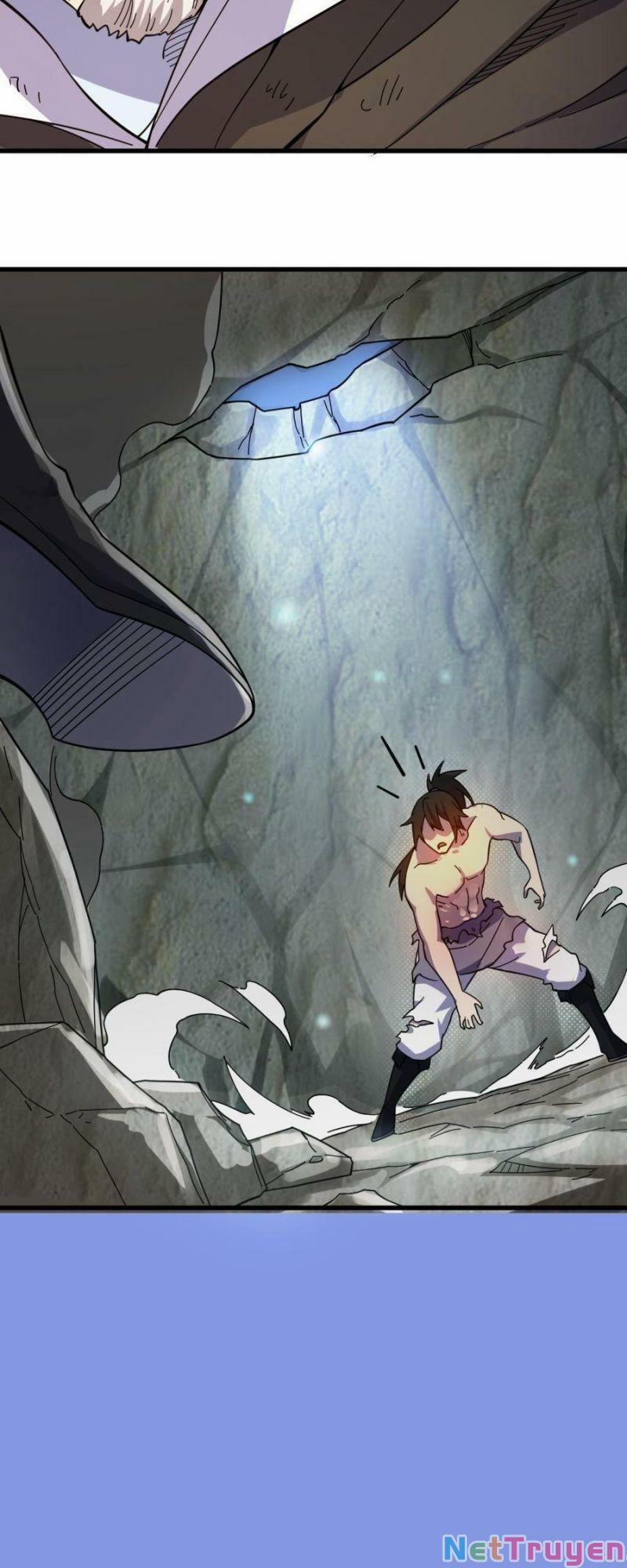 Ta Độ 999 Lần Thiên Kiếp 33 trang 54