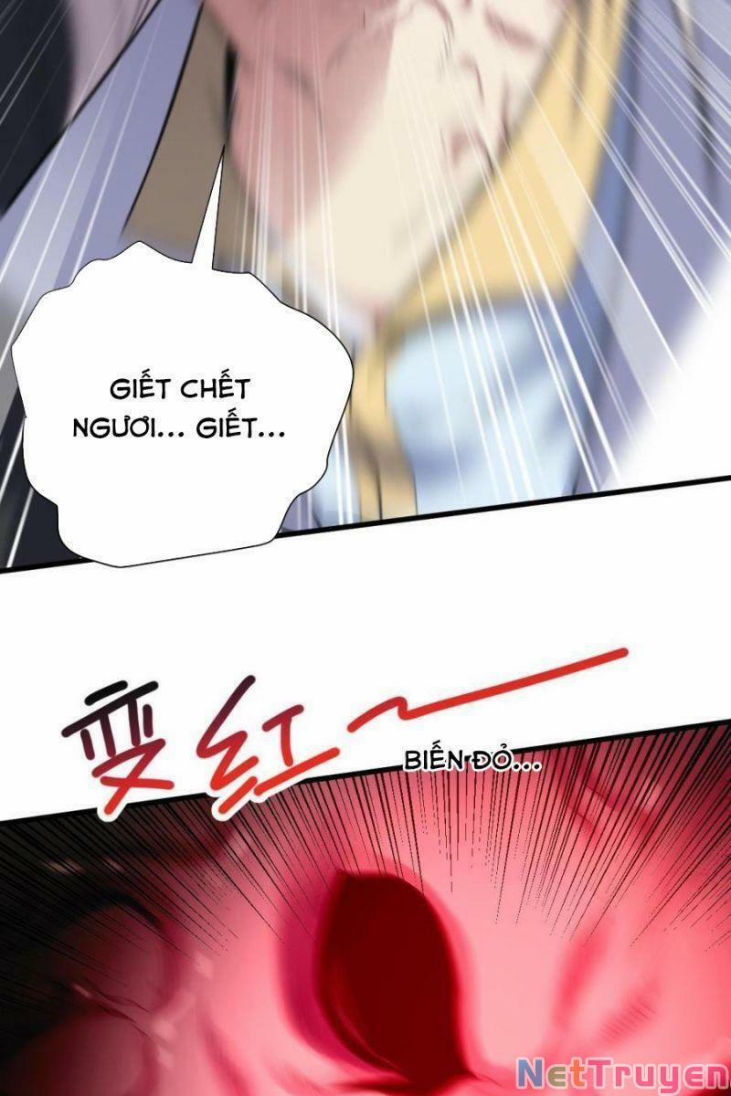 Ta Độ 999 Lần Thiên Kiếp 33 trang 61