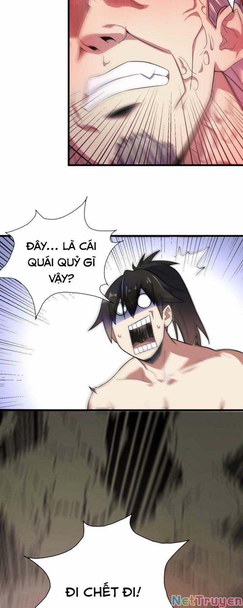 Ta Độ 999 Lần Thiên Kiếp 33 trang 63