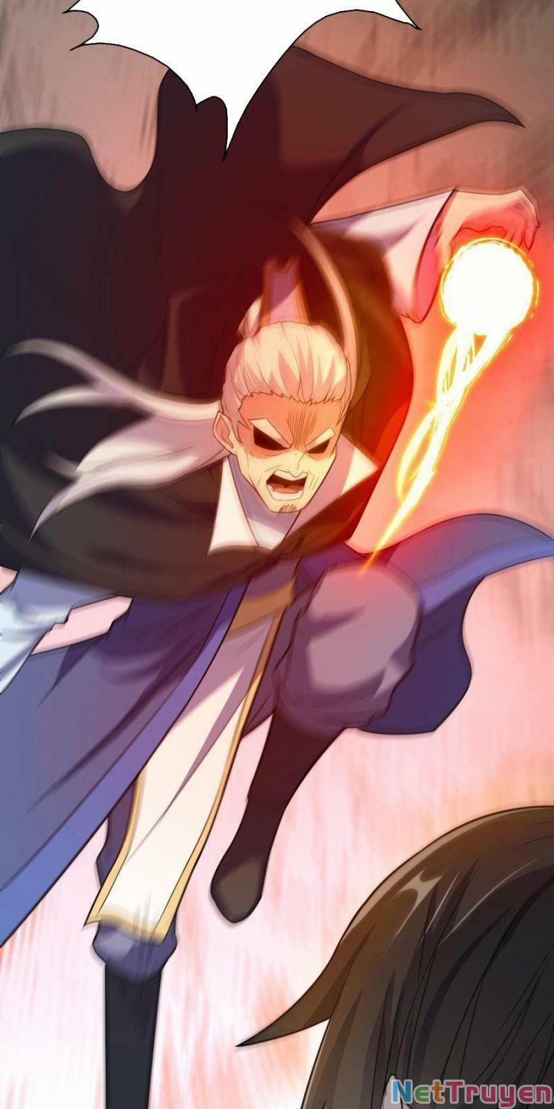 Ta Độ 999 Lần Thiên Kiếp 33 trang 64