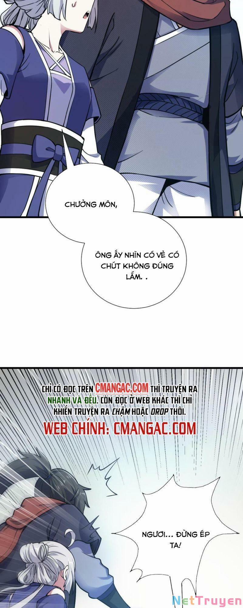 Ta Độ 999 Lần Thiên Kiếp 33 trang 8