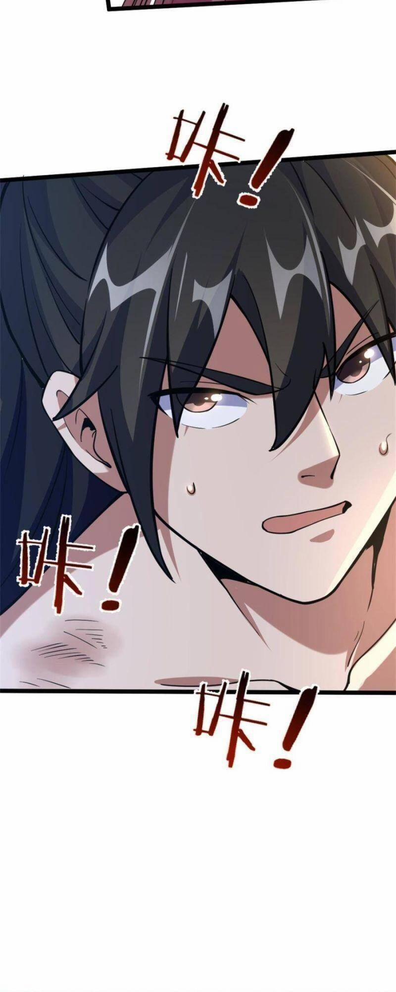 Ta Độ 999 Lần Thiên Kiếp 34 trang 15