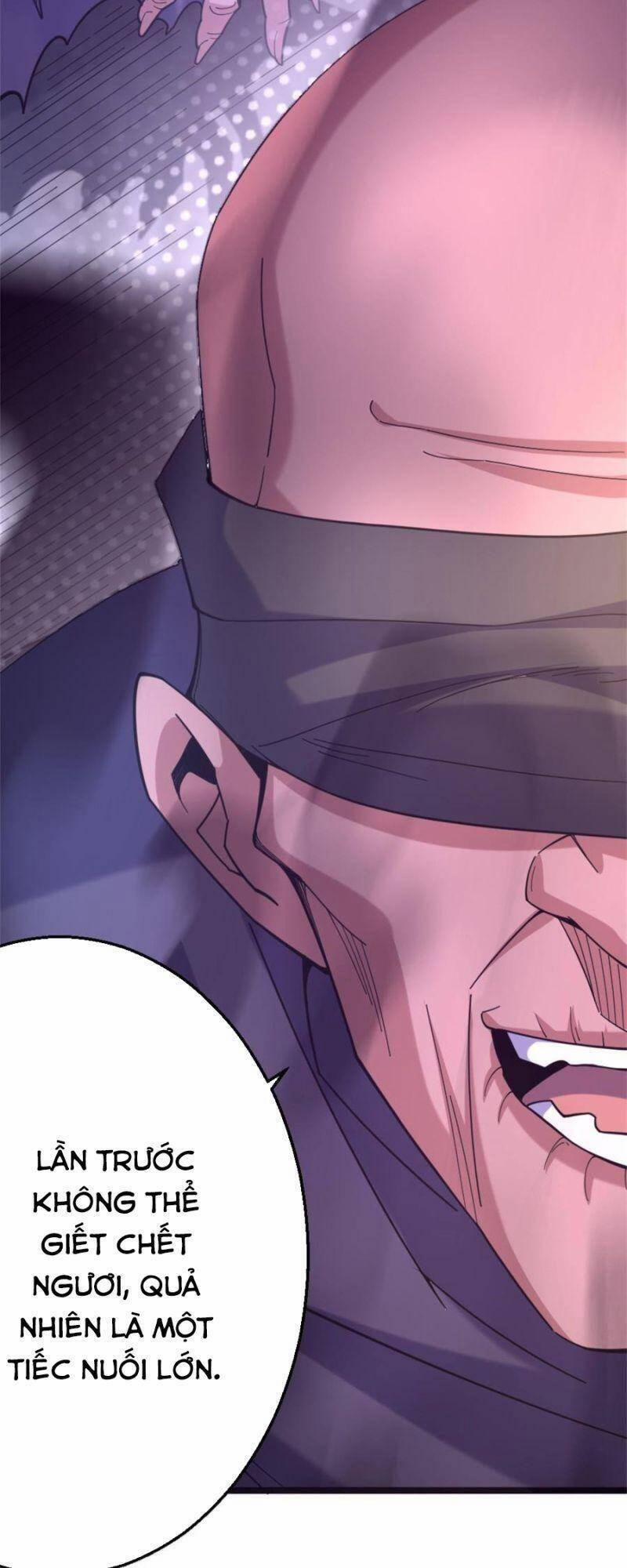 Ta Độ 999 Lần Thiên Kiếp 34 trang 17