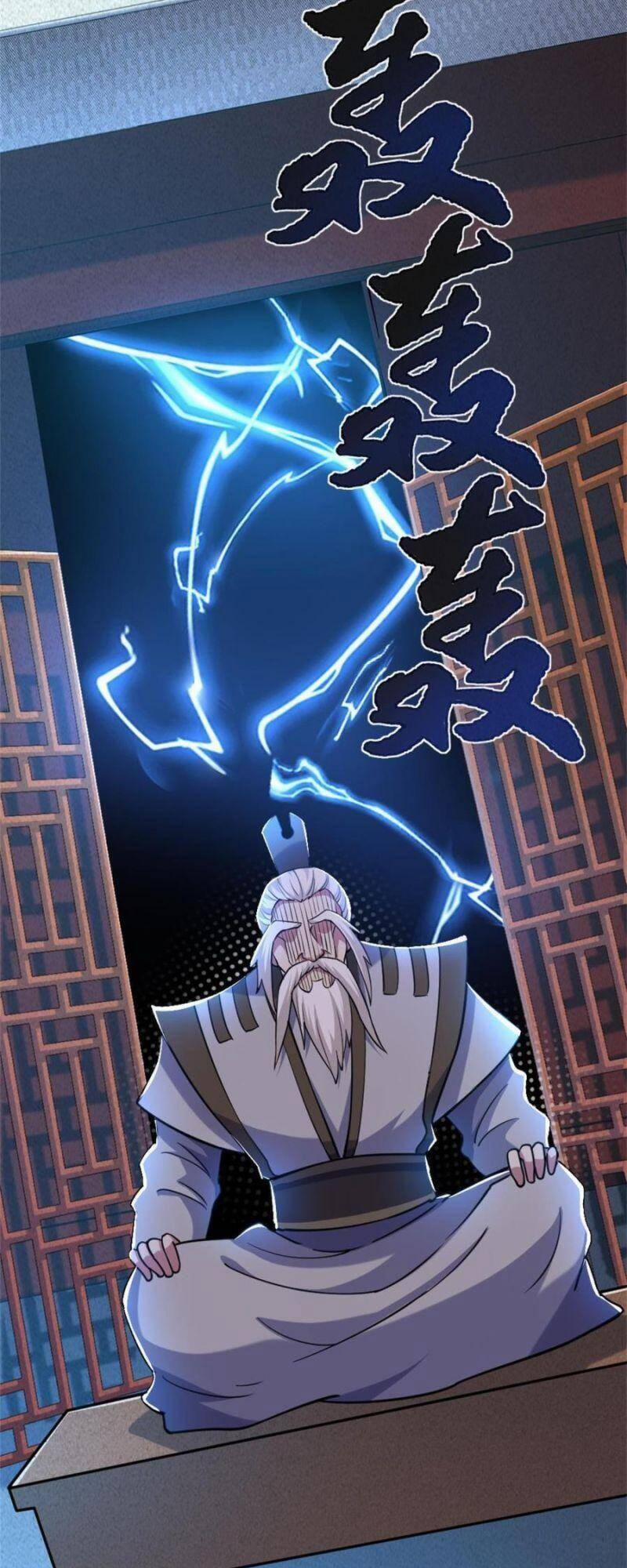 Ta Độ 999 Lần Thiên Kiếp 34 trang 2