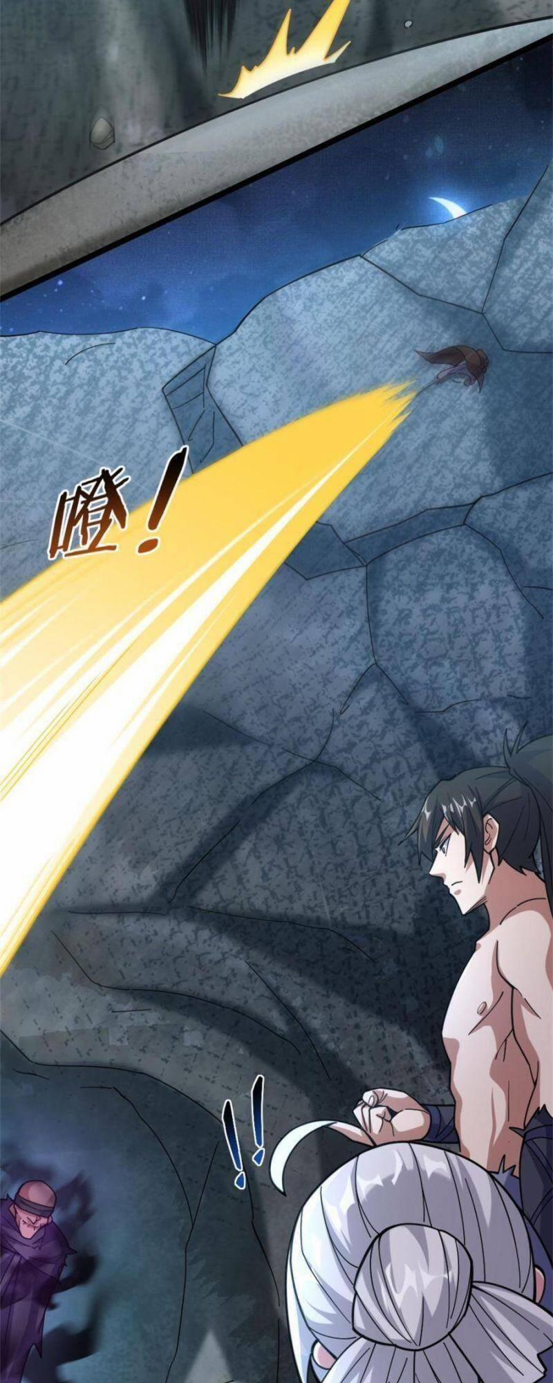 Ta Độ 999 Lần Thiên Kiếp 34 trang 24