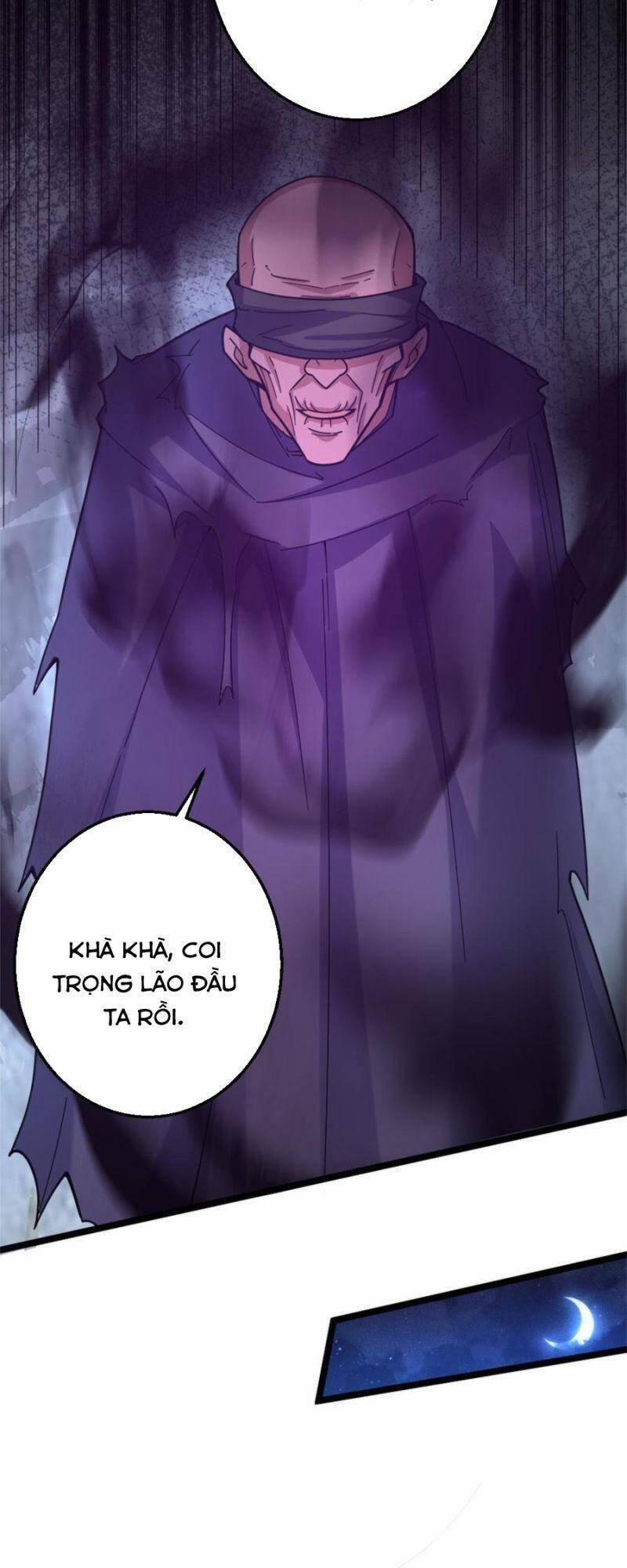 Ta Độ 999 Lần Thiên Kiếp 34 trang 26