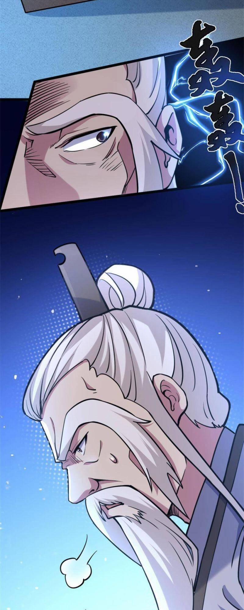 Ta Độ 999 Lần Thiên Kiếp 34 trang 3