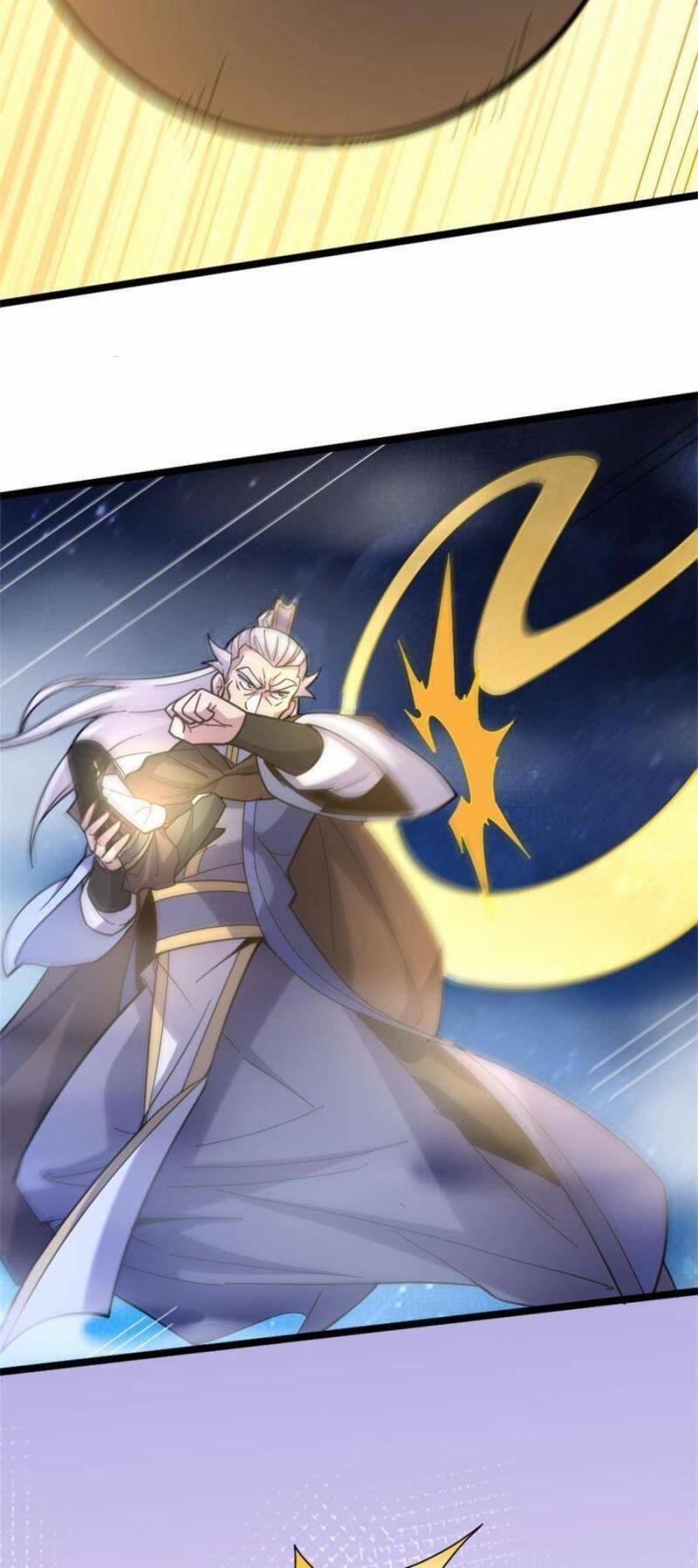 Ta Độ 999 Lần Thiên Kiếp 34 trang 31