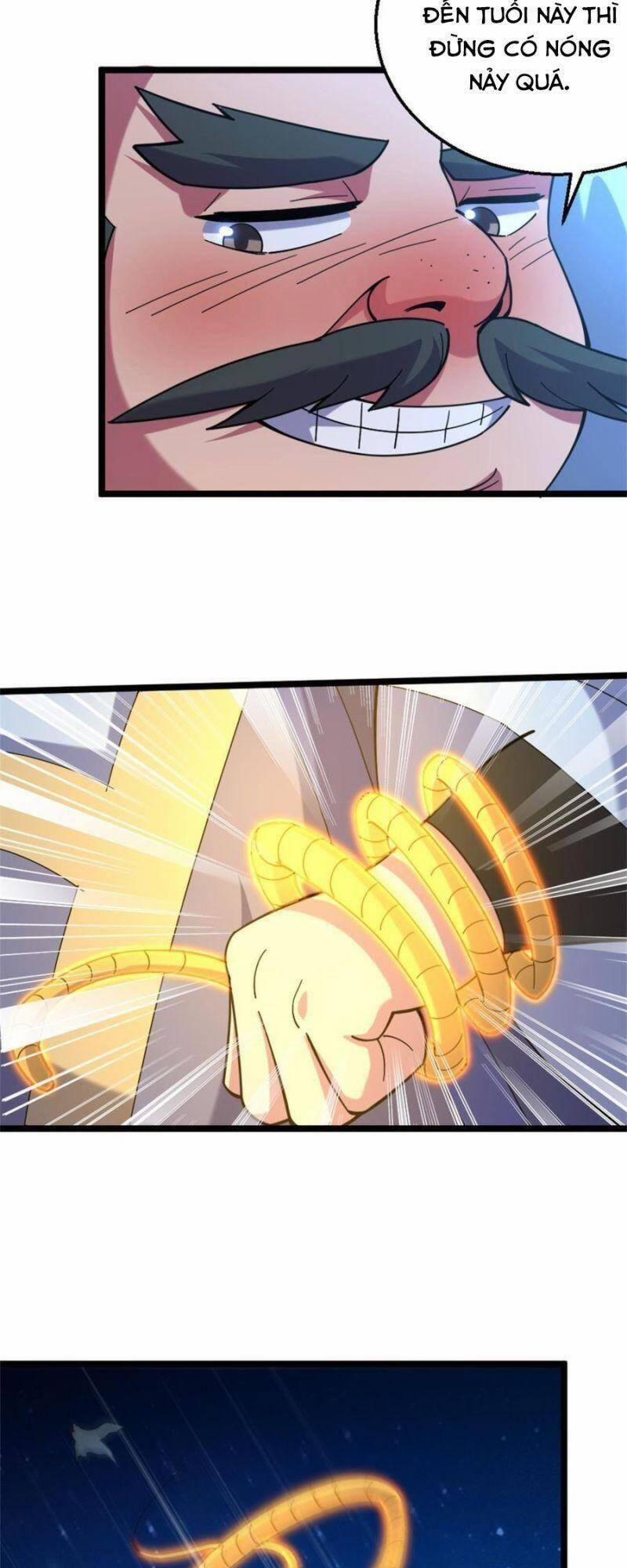 Ta Độ 999 Lần Thiên Kiếp 34 trang 34