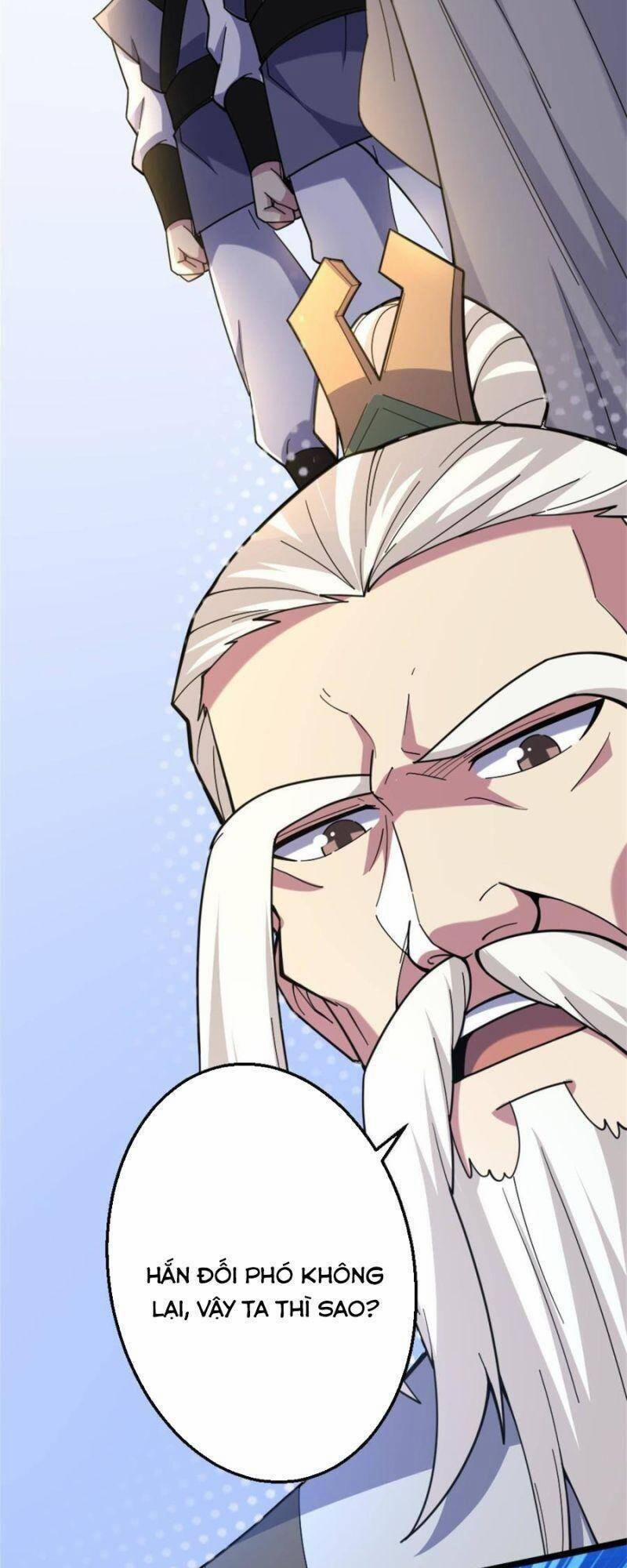 Ta Độ 999 Lần Thiên Kiếp 34 trang 40