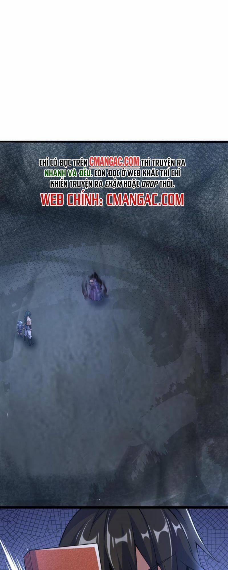 Ta Độ 999 Lần Thiên Kiếp 34 trang 43