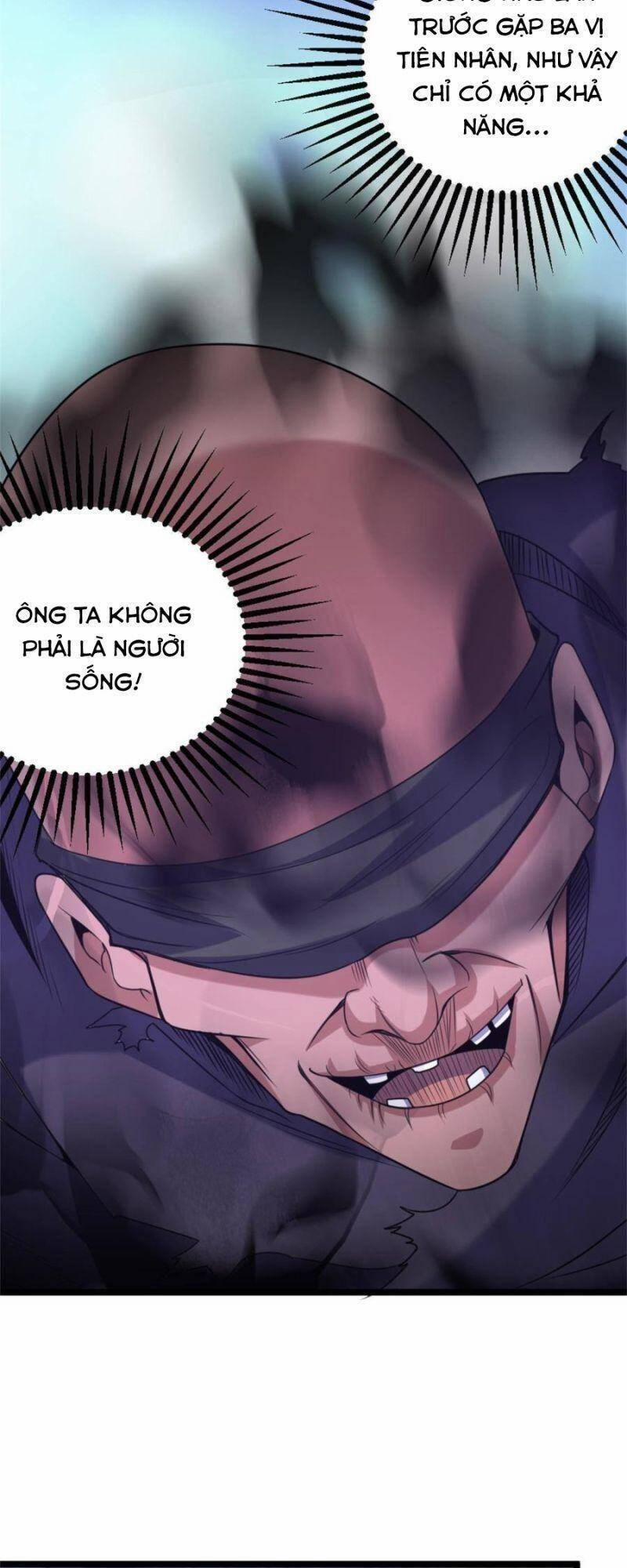 Ta Độ 999 Lần Thiên Kiếp 34 trang 45