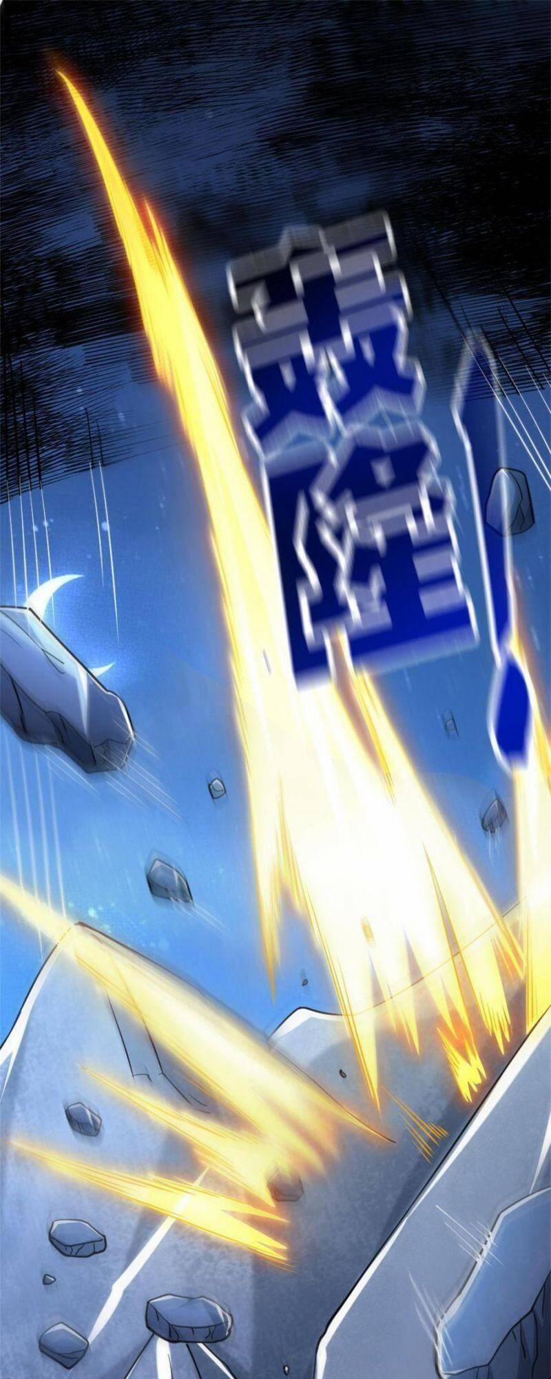 Ta Độ 999 Lần Thiên Kiếp 34 trang 5